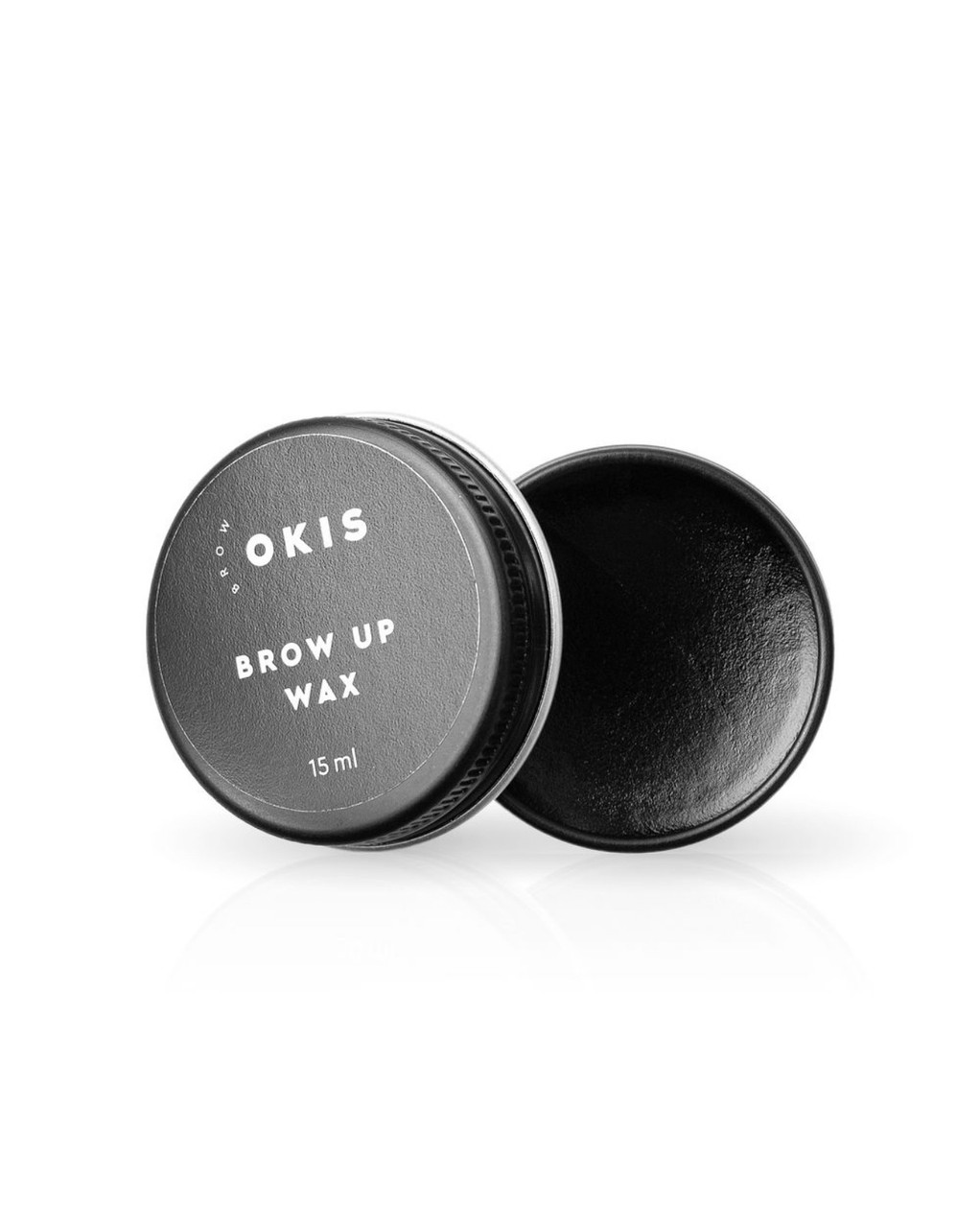 Віск для укладання брів «OKIS», 15 г