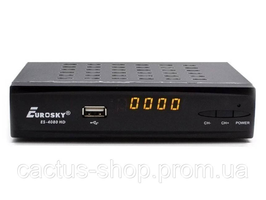 Базовый HD Стандарт с Wi-Fi - комплект спутникового ТВ на 3 спутника p - фото 4 - id-p2102002205