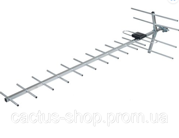 Антенна наружная Satcom 105/21-S l (ID#2101995913), цена: 640 ₴, купить ...