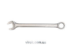 Ключ ріжково накидний YATO : CrV, М= 55 мм, L= 620 мм [2/6]