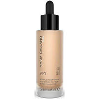 Омолаживающая тональная сыворотка c SPF 20 Maria Galland 799 Perfect Complexion Serum Foundation, 40 ml