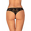 Труси жіночі Obsessive SERAFIA PANTIES, фото 3