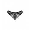 Труси жіночі Obsessive SERAFIA PANTIES, фото 5
