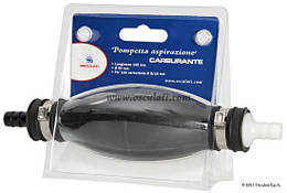 Груша паливна Osculati 52.732.01