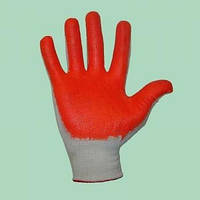 Рукавички нітрилові «Вампірки» стрейч