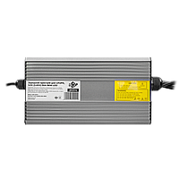 Зарядний пристрій для акумуляторів LiFePO4 3.2V (3.65V)-30A-96W-LED p