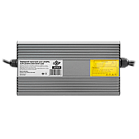 Зарядний пристрій для акумуляторів LiFePO4 3.2V (3.65V)-20A-64W-LED p