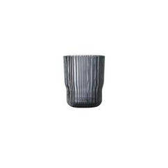 Набір склянок низьких Ardesto Graphite, 300 мл, 2 шт., скло, сірий (AR2630SG)
