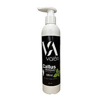 Пілінг для ніг Valeri Callus Remover Mint, 250 мл