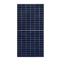 Сонячна панель LP Longi Solar Half-Cell 450W (35 профиль. монокристалл) p