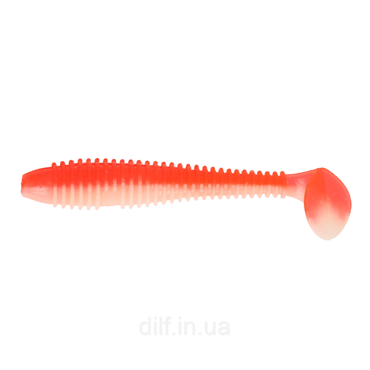 Силікон Trigger ZEOX Fat Tail 2.7"(7шт)209 FI