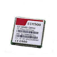 Модуль SIM900 GSM GPRS (s2-1040s-z091u)