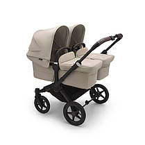 Коляска для двійнят 2в1 Bugaboo Donkey 5 Duo, фото 5