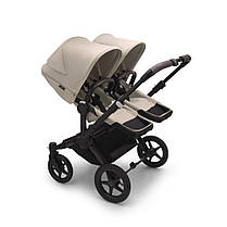 Коляска для двійнят 2в1 Bugaboo Donkey 5 Twin, фото 6