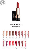 Матовая помада для губ Topface Instyle Matte Lipstick