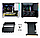 Корпус ALmordor Sparkle 170M Matx Black, без БЖ, Mini Tower, для Micro ATX / Mini ITX, 2xUSB 3.0, макс. CPU - 145 мм / VGA - 360 м, фото 4