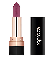 Матовая помада для губ Topface Instyle Matte Lipstick 010