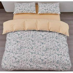 ККБ 1,5сп Ardesto Gloria, квіти жовті (ART1622FW)