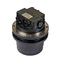 Гідромотор JCB 8010 Micro 20/951891 Редуктор ходу