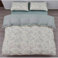 ККБ 1,5сп Ardesto Gloria, папороті зелений (ART1622FG)