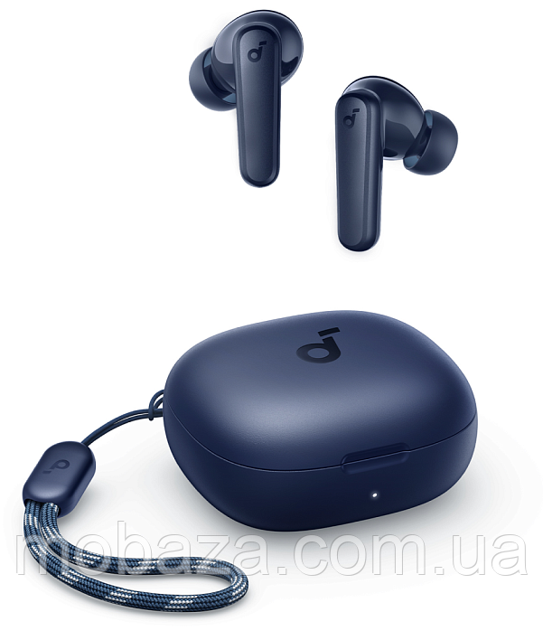 Навушники ANKER SoundСore R50i Blue