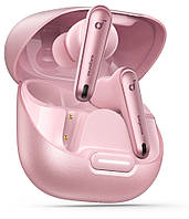 Навушники ANKER SoundСore Liberty 4 NC Pastel Pink