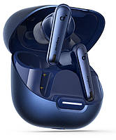 Навушники ANKER SoundСore Liberty 4 NC Navy Blue