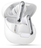 Навушники ANKER SoundСore Liberty 4 NC Clear White