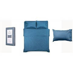 Наволочка Ardesto Mix&Match, 50х70см, океан (ART5070PCB)