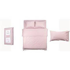 Наволочка Ardesto Mix&Match, 50х70см, пудра (ART5070PCP)