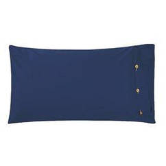 Наволочка Ardesto Mix&Match, 50х70см, синий (ART5070PCN)