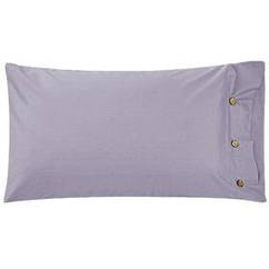 Наволочка Ardesto Mix&Match, 50х70см, туман (ART5070PCF)