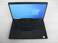 14' ноутбук Dell Latitude 5401 i7-9850H 2.6G 16G 256GB nVidia GF MX150( 2GB) FHD IPS web-cam АКБ 9.5ч#570