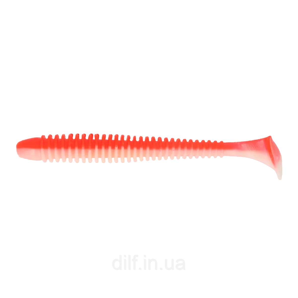 Силікон ZEOX Trigger Shad Tail 2.9"(8шт)209 FI