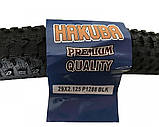Велопокришка антипрокольна Hakuba P1288 29 x 2.125", фото 3