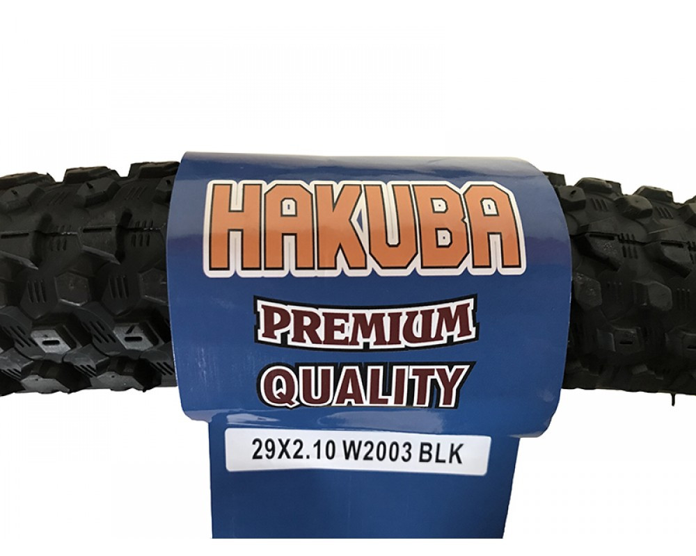 Велопокришка "Hakuba" 29 x 2.1 W2003