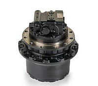 Гідромотор Komatsu PC78-MR, PC78-US, PC78-UU, PC78US-6OE, PC78MR-6 21W-60-41202 Редуктор ходу