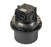 Гідромотор Komatsu PC35MR-2, PC35MR-3 20S-60-82130 Редуктор ходу