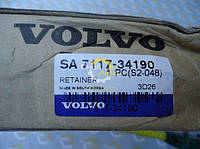 Шайба установочна в редукторі ходу на екскаватор Volvo EC210, EC240 SA7117-34190