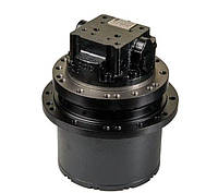 Гідромотор Komatsu PC250, PC250-6, PC250-LC 207-27-00080 Редуктор ходу