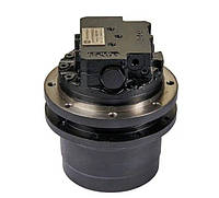 Гідромотор Komatsu PC240, PC240-5, PC240-6, PC240-8, PC240-LC, PC240-NLC 206-27-00033 Редуктор ходу
