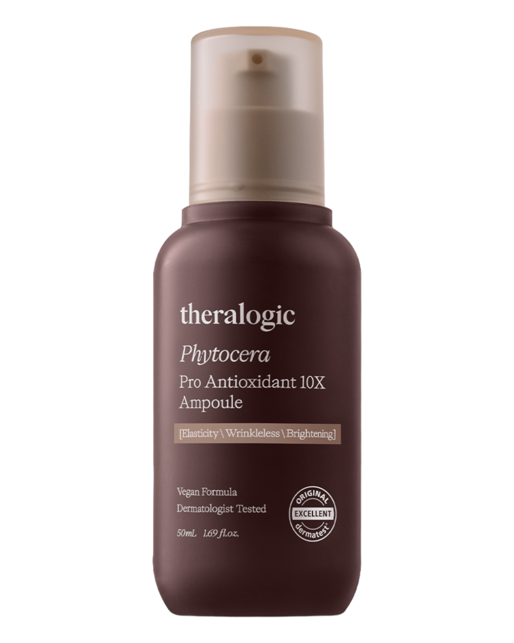 Антиоксидантна сироватка з керамідами Theralogic (Doctors) Phytocera Pro Antioxidant 10X Ampoule