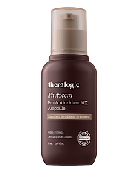 Антиоксидантна сироватка з керамідами Theralogic (Doctors) Phytocera Pro Antioxidant 10X Ampoule