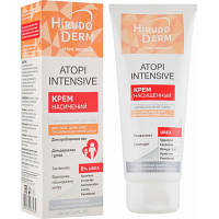 Крем для тела Hirudo Derm Atopic Program Atopi Intensive 100 мл (4820160038165) h