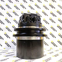 Гідромотор Yanmar YB301 172122-73350 Редуктор ходу