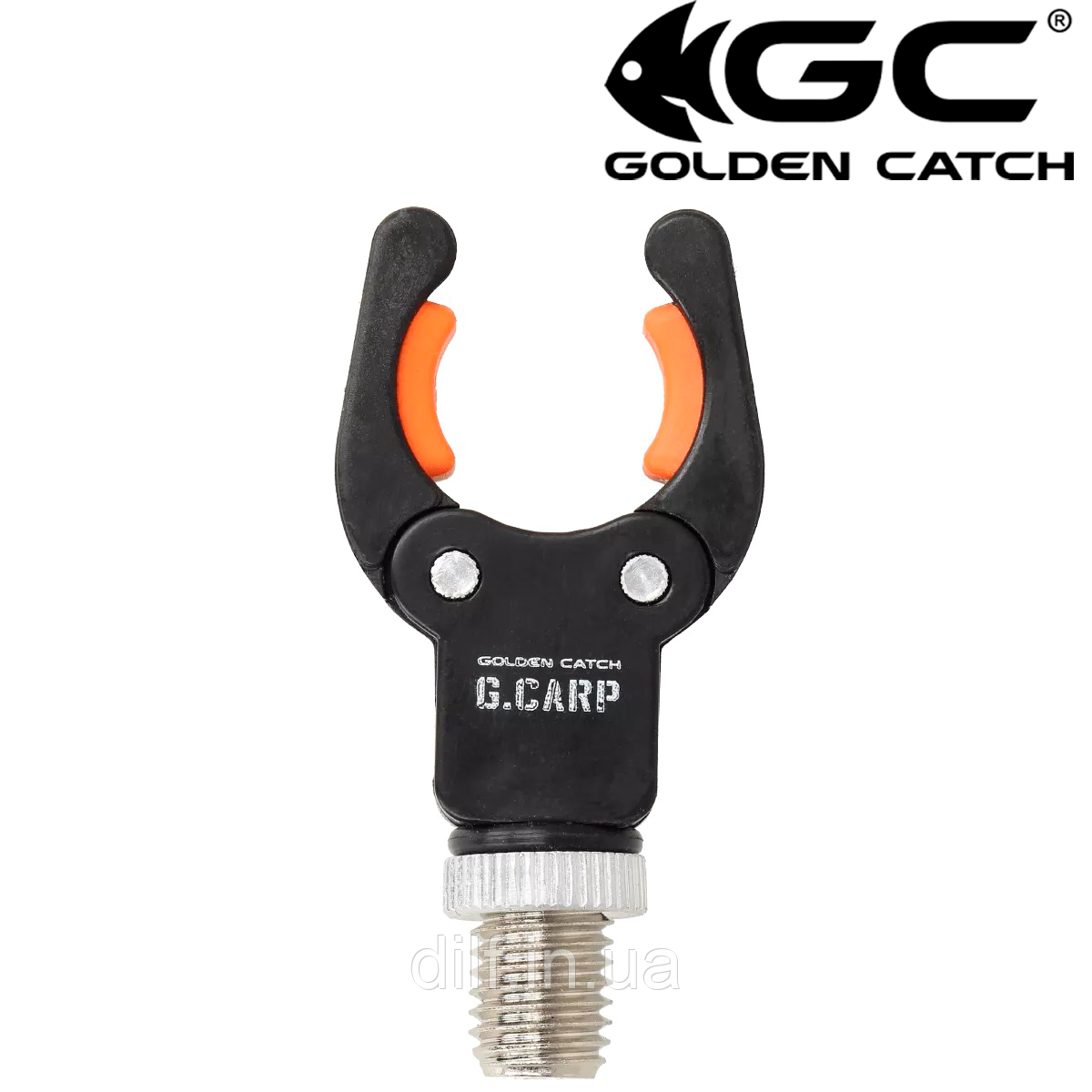 Тримач вудилища GC G.Carp Butt Rod Rest
