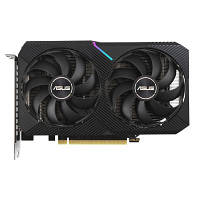 Видеокарта ASUS GeForce RTX3060 12Gb DUAL OC V2 LHR (DUAL-RTX3060-O12G-V2) h