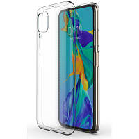 Чехол для мобильного телефона BeCover Huawei P40 Lite / Nova 6 SE / Nova 7i Transparancy (704818) (704818) h