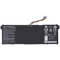 Аккумулятор для ноутбука Acer AC14B8K, 3220mAh (48Wh), 4cell, 15.2V, Li-ion (A47255) h