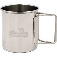 Чашка туристическая Tramp TRC-011 h